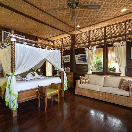 Kupu Kupu Private Villa Ubud Zewnętrze zdjęcie