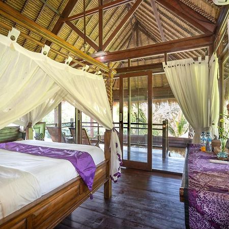 Kupu Kupu Private Villa Ubud Zewnętrze zdjęcie