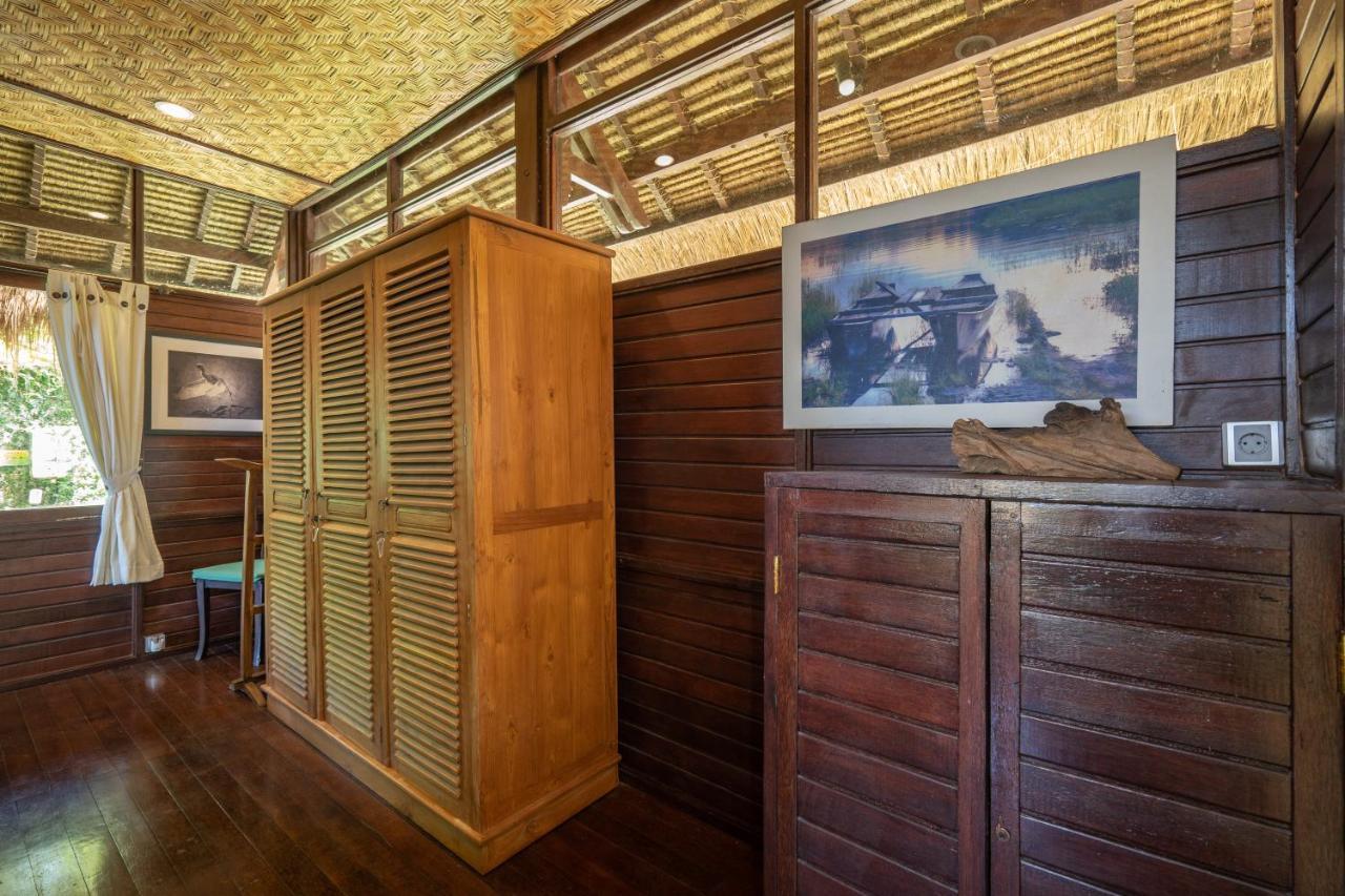 Kupu Kupu Private Villa Ubud Zewnętrze zdjęcie