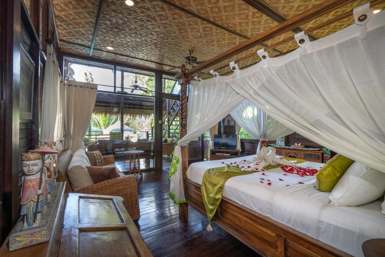Kupu Kupu Private Villa Ubud Zewnętrze zdjęcie