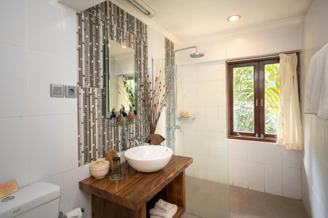 Kupu Kupu Private Villa Ubud Zewnętrze zdjęcie