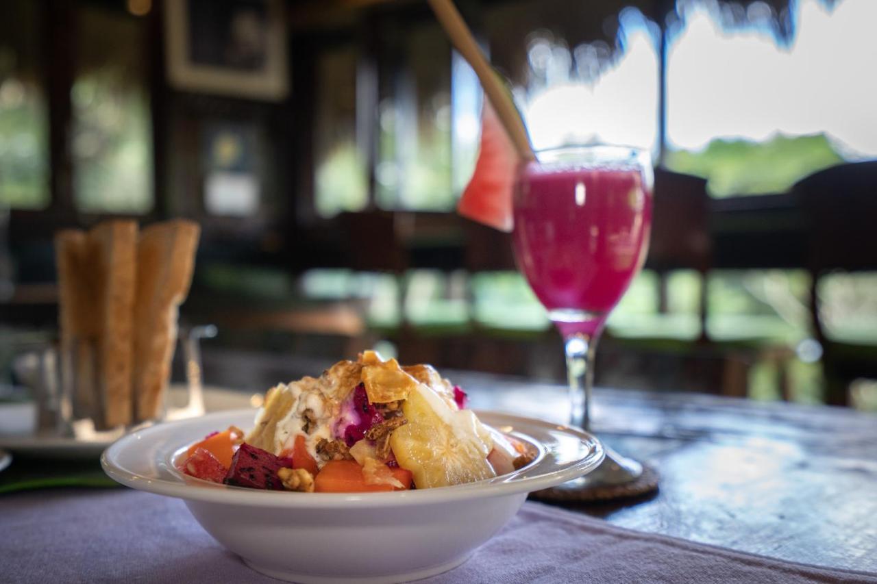 Kupu Kupu Private Villa Ubud Zewnętrze zdjęcie