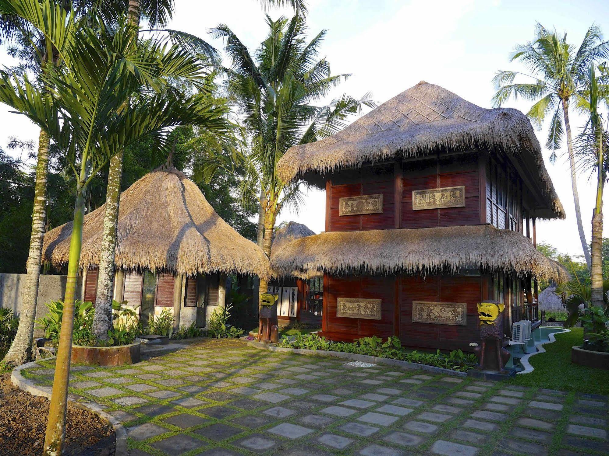 Kupu Kupu Private Villa Ubud Zewnętrze zdjęcie