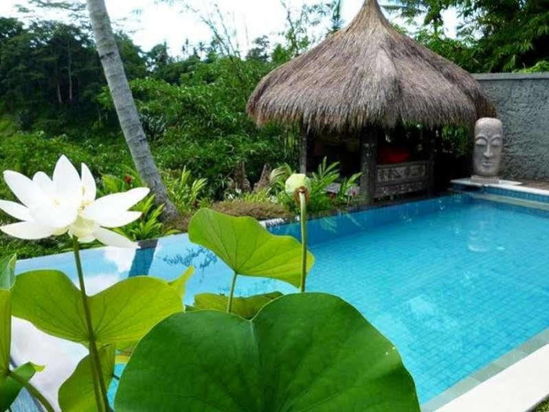 Kupu Kupu Private Villa Ubud Zewnętrze zdjęcie